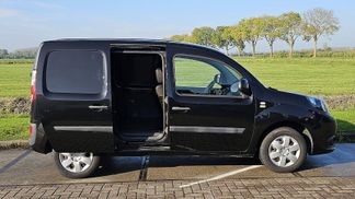 Leasing Passenger transport Renault KANGOO 1.5 2019