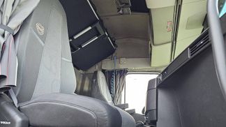 Leasing Tracteur Volvo FH 460 2018