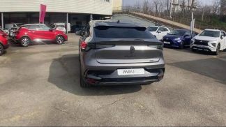 Leasing SUV Renault RAFALE 2024