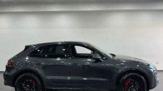 Finansowanie SUV Porsche Macan 2017