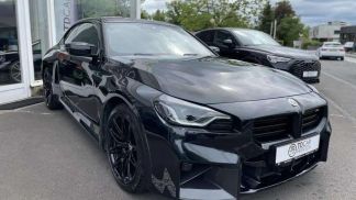 Leasing Hatchback BMW M2 2023