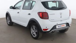 Leasing Hatchback Dacia Sandero 2018