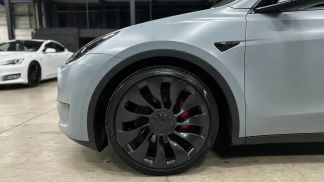 Leasing SUV Tesla Model Y 2023