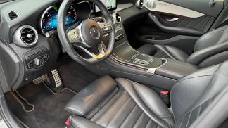 Finansowanie Coupé MERCEDES GLC 300 2020