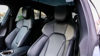 Leasing Wagon Porsche Taycan 2022