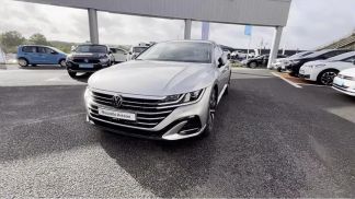 Finansowanie Wóz Volkswagen Arteon 2024