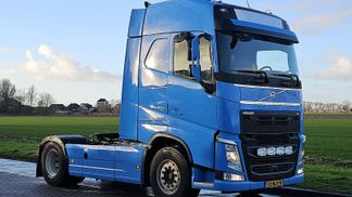 Leasing Tractor unit Volvo FH 460 2019