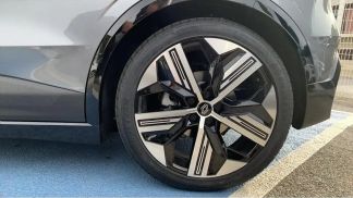 Leasing SUV Renault Megane 2024