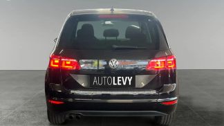 Lízing Hatchback Volkswagen Golf Sportsvan 2016