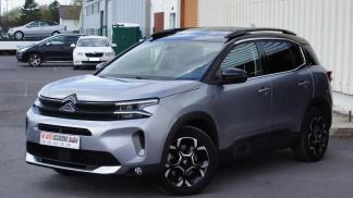 Leasing SUV Citroën C5 Aircross 2023
