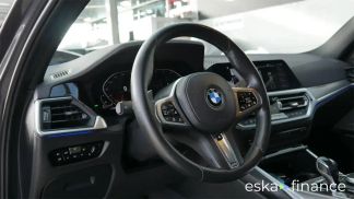 Leasing Sedan BMW 320 2019