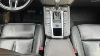 Finansowanie SUV Porsche Macan 2016