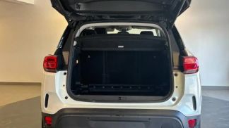 Leasing SUV Citroën C5 Aircross 2020