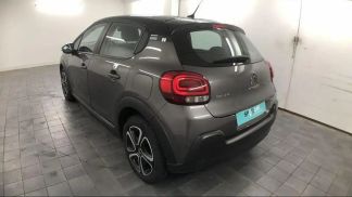 Financování Sedan Citroën C3 2020