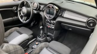 Lízing Kabriolet MINI Cooper Cabrio 2019