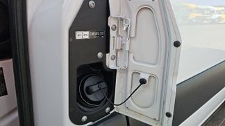 Lízing Van Mercedes-Benz SPRINTER 316 2019