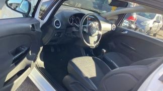 Lízing Sedan Opel Corsa 2014