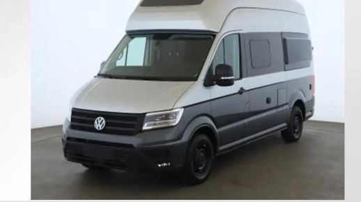 Volkswagen Crafter 2023