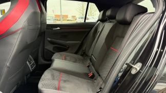 Leasing Hatchback Volkswagen GOLF GTI 2022