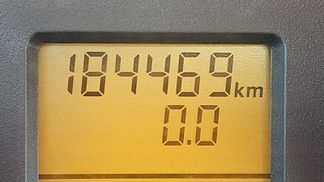 Finansowanie Van Mercedes-Benz SPRINTER 316 2016