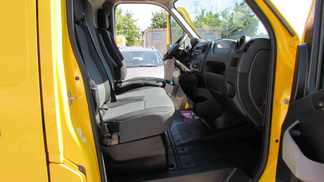 Lízing Van Renault Master 2018