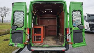 Financování Van Ford TRANSIT 2.0 2019