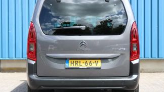 Leasing Hatchback Citroën Berlingo 2022