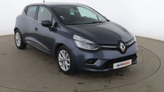 Leasing Hatchback Renault Clio 2018
