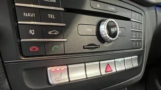Financování Hatchback MERCEDES B 180 2017