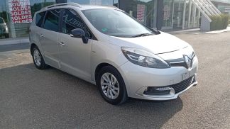 Finansowanie Hatchback Renault Grand Scenic 2017