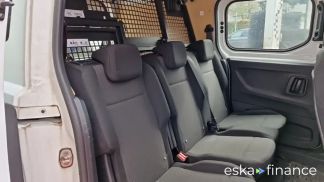 Lízing Van Citroën Berlingo 2020