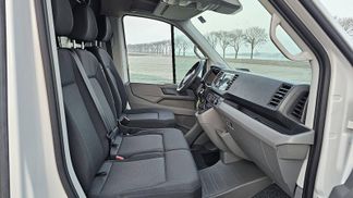 Leasing Fourgon M.A.N. TGE 3.140 2022