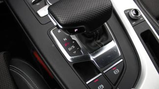 Leasing Wagon Audi A4 2019
