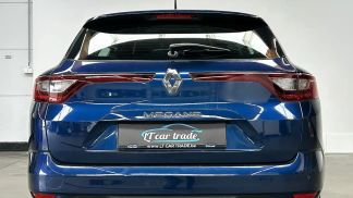 Finansowanie Wóz Renault Megane 2016