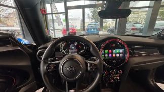 Leasing Hatchback MINI ONE 2021