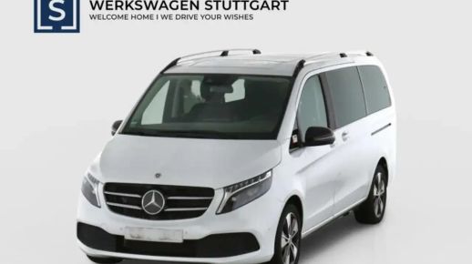 MERCEDES V 250 2023