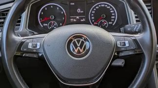 Lízing SUV Volkswagen T-Roc 2021