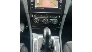 Leasing Sedan Volkswagen Golf 2020