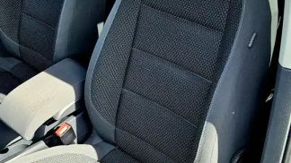 Lízing Hatchback Volkswagen Touran 2014