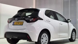 Leasing Hatchback Toyota Yaris 2023