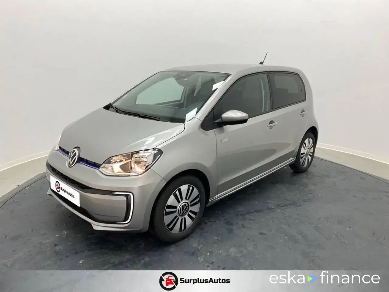 Finansowanie Hatchback Volkswagen up! 2020
