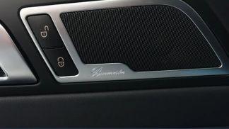 Leasing Coupé MERCEDES AMG GT 2016