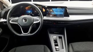 Lízing Sedan Volkswagen Golf 2021