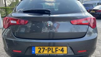 Finansowanie Hatchback Alfa Romeo Giulietta 2011