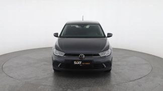 Finansowanie Hatchback Volkswagen Polo 2023