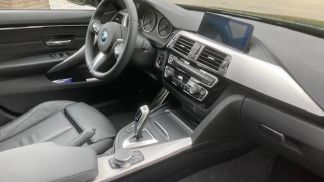 Leasing Coupe BMW 418 2019
