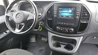 Finansowanie Van Mercedes-Benz VITO 114 2021