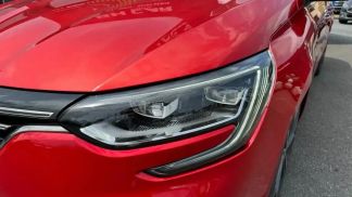 Finansowanie Wóz Renault Megane 2019
