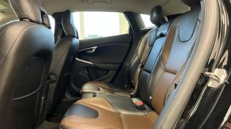 Finansowanie Zamienny Volvo V40 Cross Country 2016