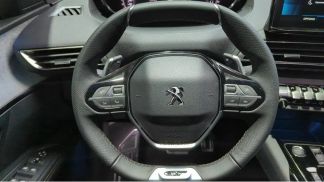 Leasing SUV Peugeot 5008 2024
